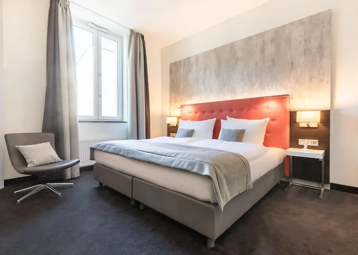 Garner Berlin - Mitte By IHGSporthotels